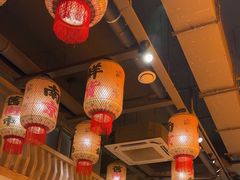 -旧街市鲜货老火锅(大光路店)