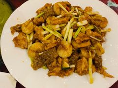 -大眼锅贴水饺(河东店)