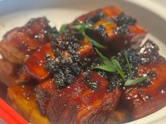 -秀儿四九城·新京菜(亚运村鸟巢店)