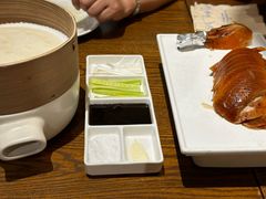 -小大董·烤鸭(王府井apm店)