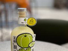 -喜茶(广州骏壹万邦广场店)