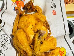 -醉长安(钟楼旗舰店)