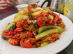 -一起吃小龙虾·海鲜(海珠店)