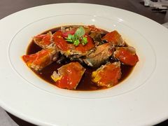 -佬太公海鸭·海鲜大排档(上海总店)