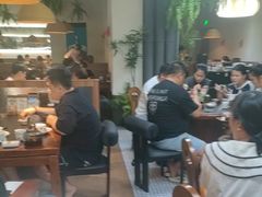 -旺爷砂锅·茶作(国贸城店)