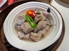 -潮福城大酒楼·潮味粤品·港式点心(湖滨北路店)