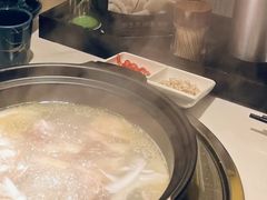 -润泽园椰子鸡(汇一城店)
