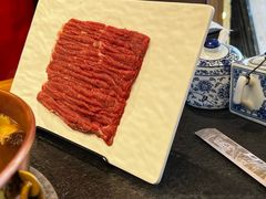 -仁和四季涮肉馆(天坛南门店)