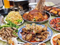 -虎卫烤肉(东关南街店)