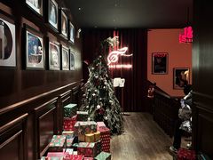 -JZ Club 爵士酒吧(上海店)