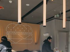 -麦当劳(北苑秋实路店)