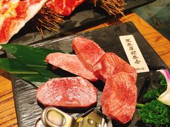 -黑牛の店·和牛烧肉(合生汇店)
