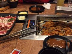 -新石器烤肉(之心城店)