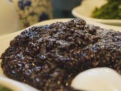 特色椰丝血糯米-小酒肆·老茶馆
