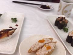 -元气寿司(金光华店)