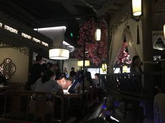 大堂-吴莊(龙城万科里店)