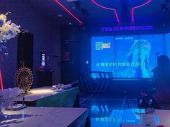 -星聚会KTV(广州敏捷广场店)
