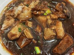 -南花桥羊肉馆老字号(乌镇店)