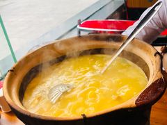 -捞围鲜·港式打边炉(海阳路店)