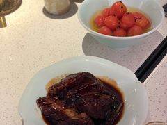 杭州酱鸭-竹外桃花·江南小酒馆(SKP·S店)