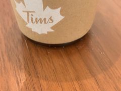 -Tims天好咖啡(河西万象城店)