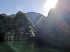 -龙庆峡风景区