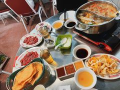 -燃计沙茶皇·香港沙茶火锅(人广旗舰店)