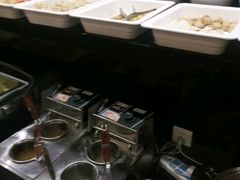 -素德轩素食餐厅(东港店)