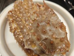 -川骄海鲜自助(河东店)