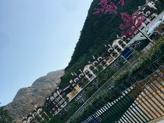 -深圳东部华侨城茵特拉根酒店