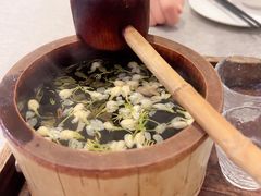 -汉水谣·江景餐厅(江滩店)