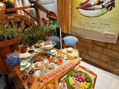 -大理董·董家小厨野生菌火锅(古城旗舰店)