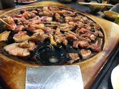 -阿昌白族石板烧(大理古城店)