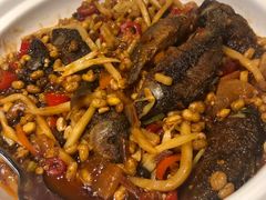 -甘家界牌柠檬鸭(青山店)