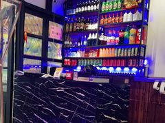 -大成海鲜烧烤·海鲜粥(长寿路店)