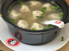 -闫家驴肉老店(华电一校店)
