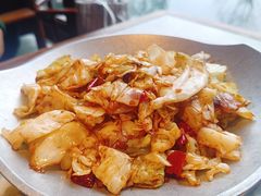 -绿茶餐厅(龙井船宴· 品牌总店)