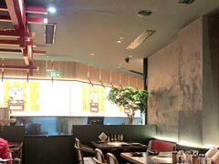 大堂-厚贞日式烤肉(浦东汇智店)