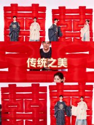 -水晶之恋婚纱摄影(北京总店)