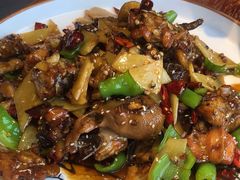 -满堂春特色餐馆