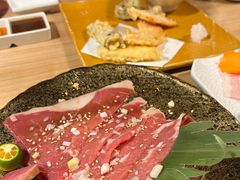 -江户烧肉(高德店)