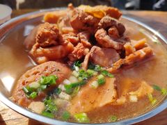 -燕子煨汤(山海关路店)