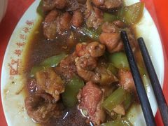 -超意兴·把子肉(双龙庄店)