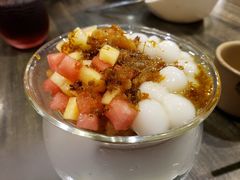 -庆合府重庆大排档(紫都城店)