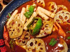 -红盔甲·小龙虾(天钥桥店)