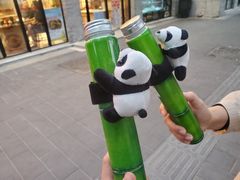 -红星前进面包牛奶公司(君太店)