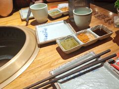 -竹涟烧肉(欢肆店•原星悦荟店)