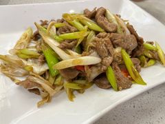 -老师家羊杂碎(延安总店)