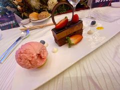 -北京中国大饭店