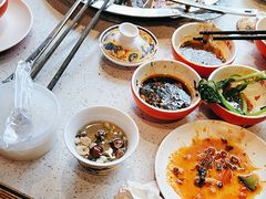 -大龙燚·旷野鲜火锅(广州首店)